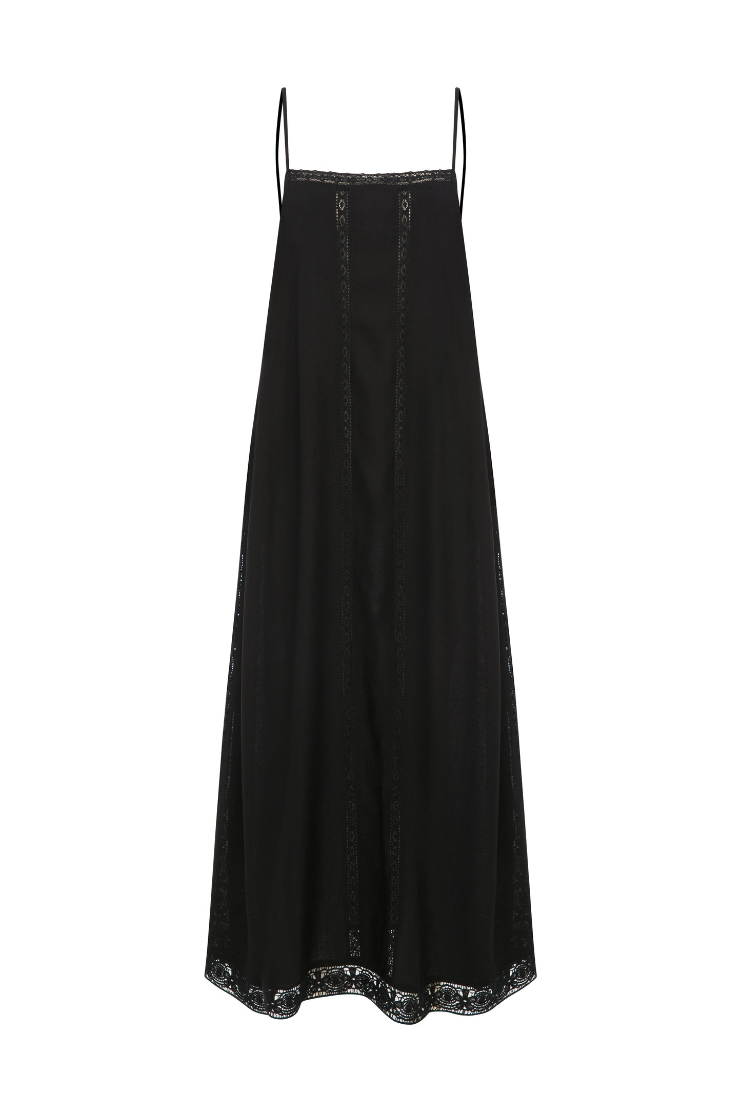 Lara Dress