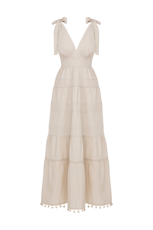 Mireya Dress