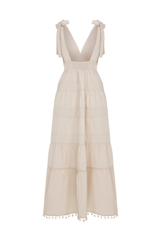 Mireya Dress