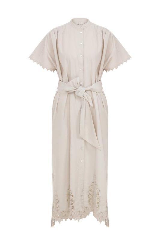 Aline Dress