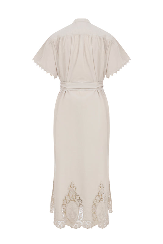 Aline Dress