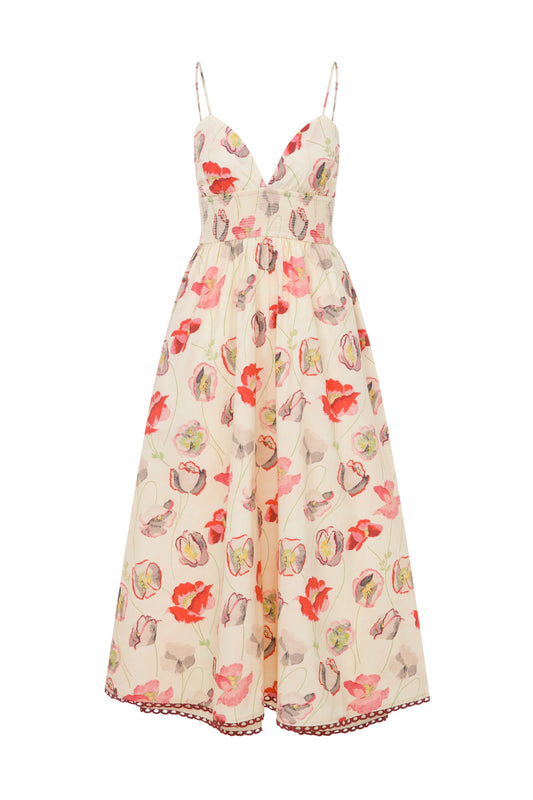 Alzira Dress
