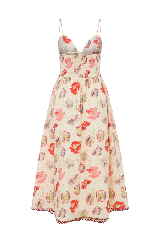Alzira Dress