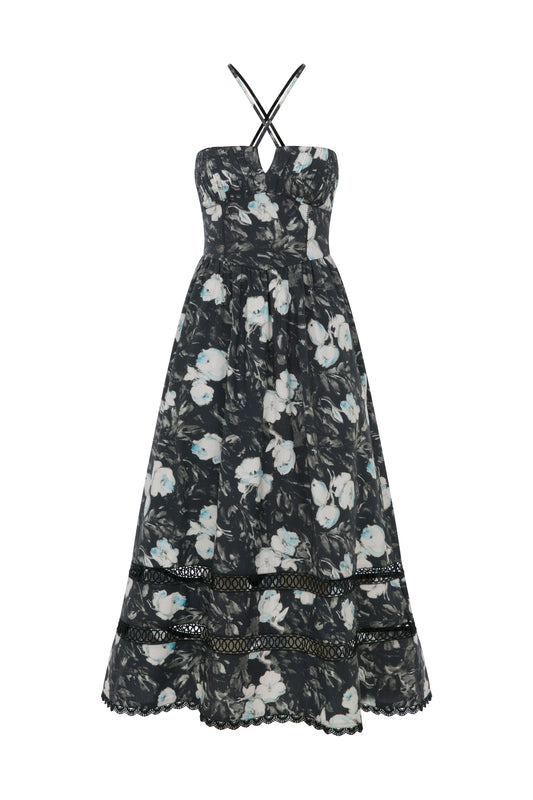 Ebru Dress