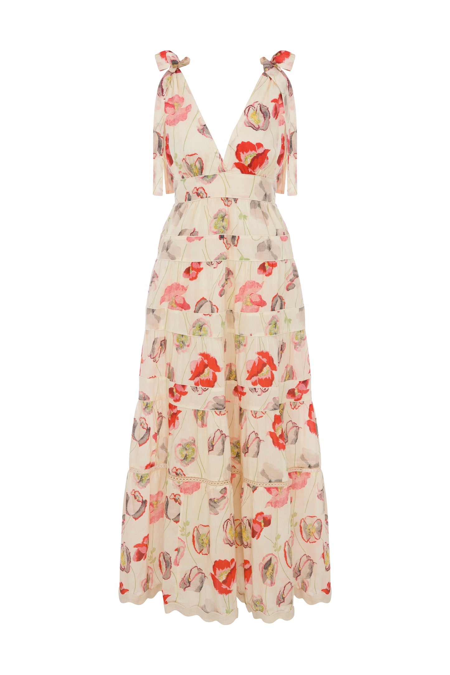 Mireya Dress