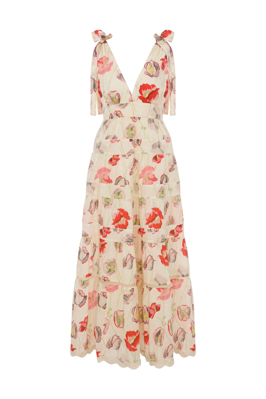 Mireya Dress