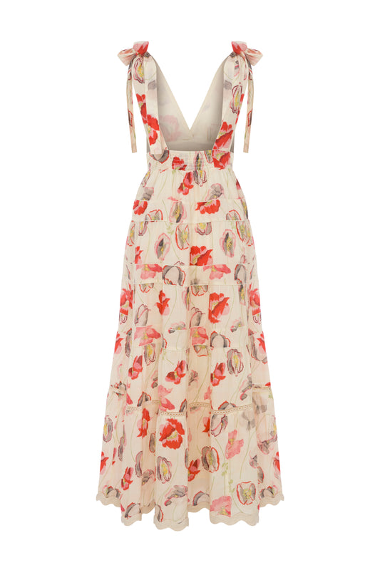 Mireya Dress