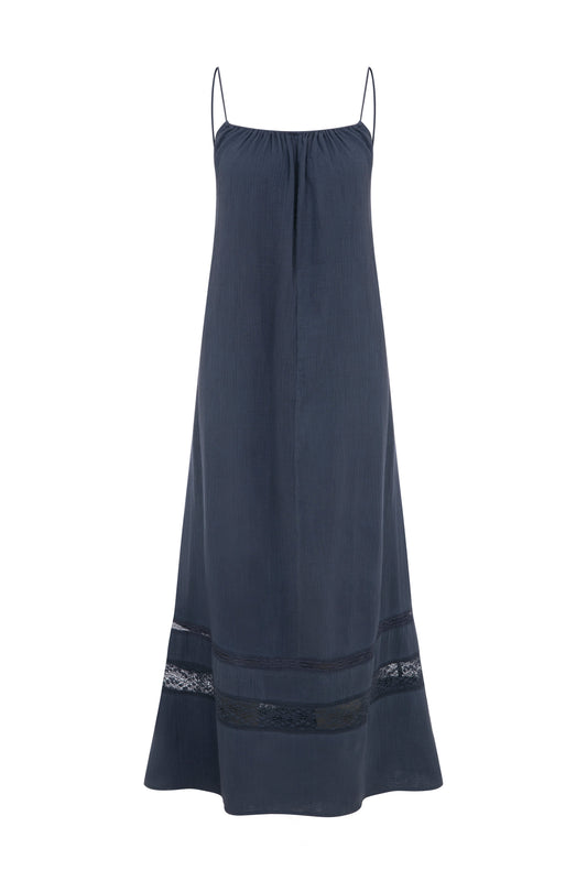 Olina Dress