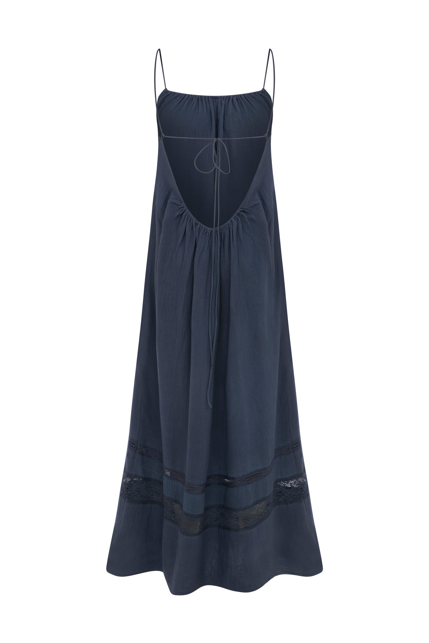 Olina Dress