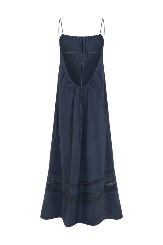 Olina Dress