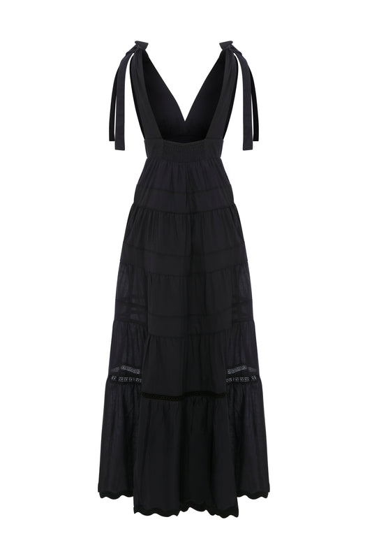 Mireya Dress