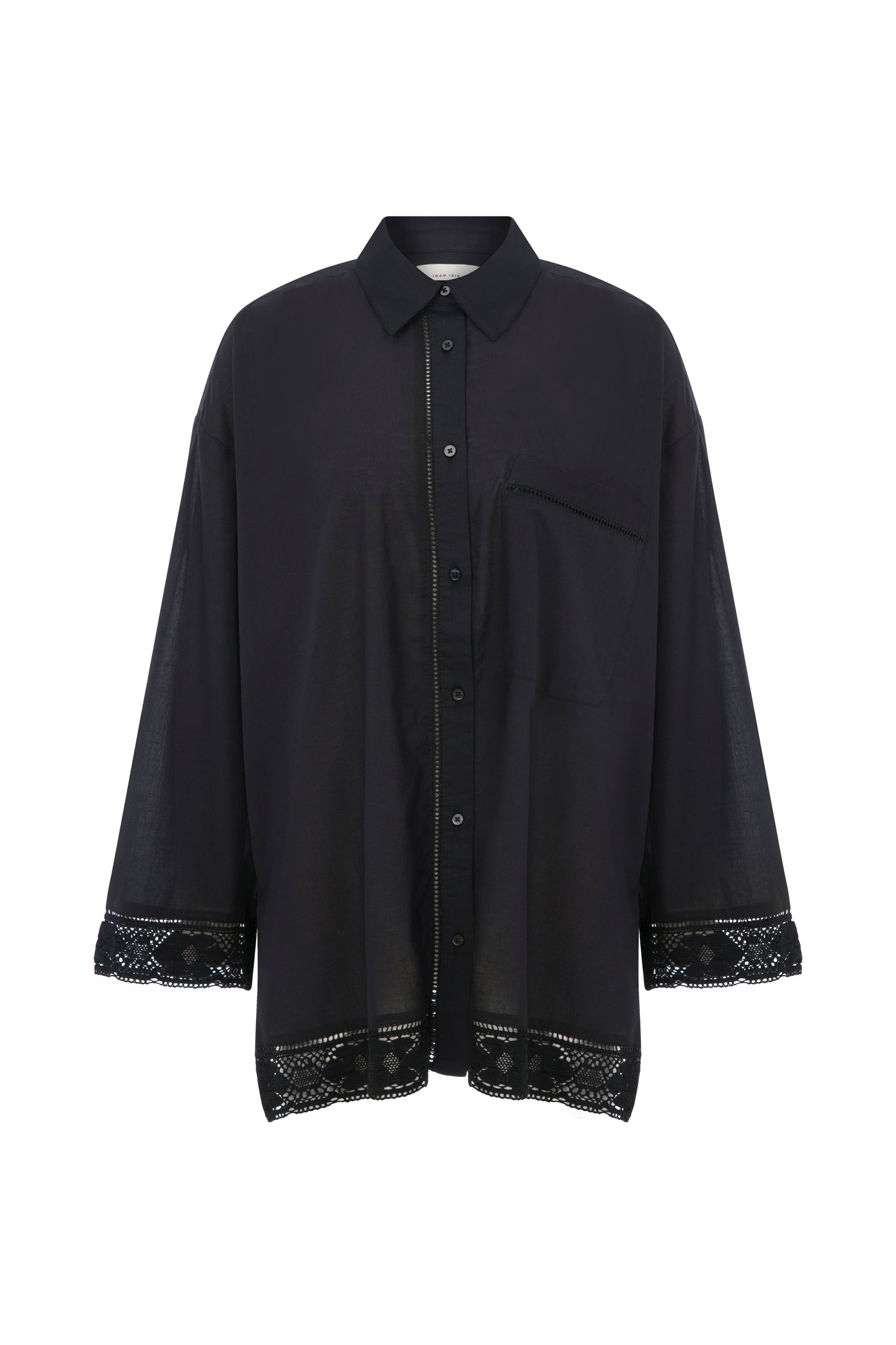 Iris Shirt