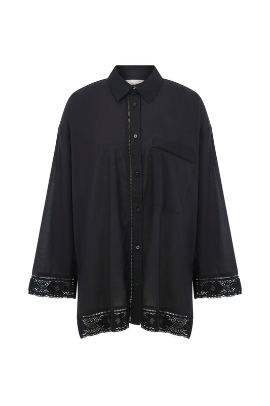 Iris Shirt