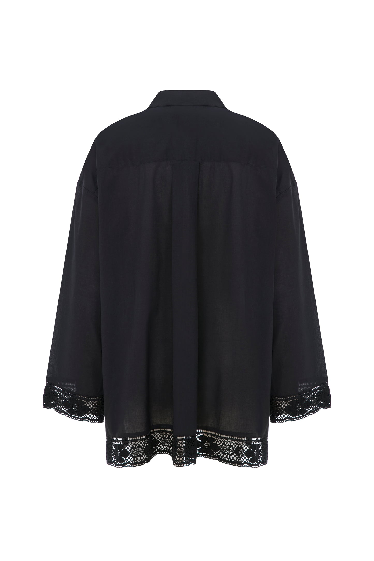 Iris Shirt