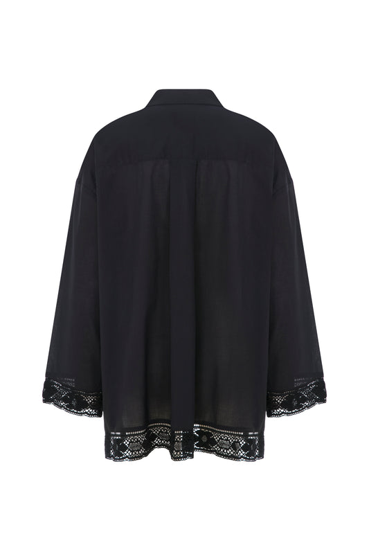 Iris Shirt
