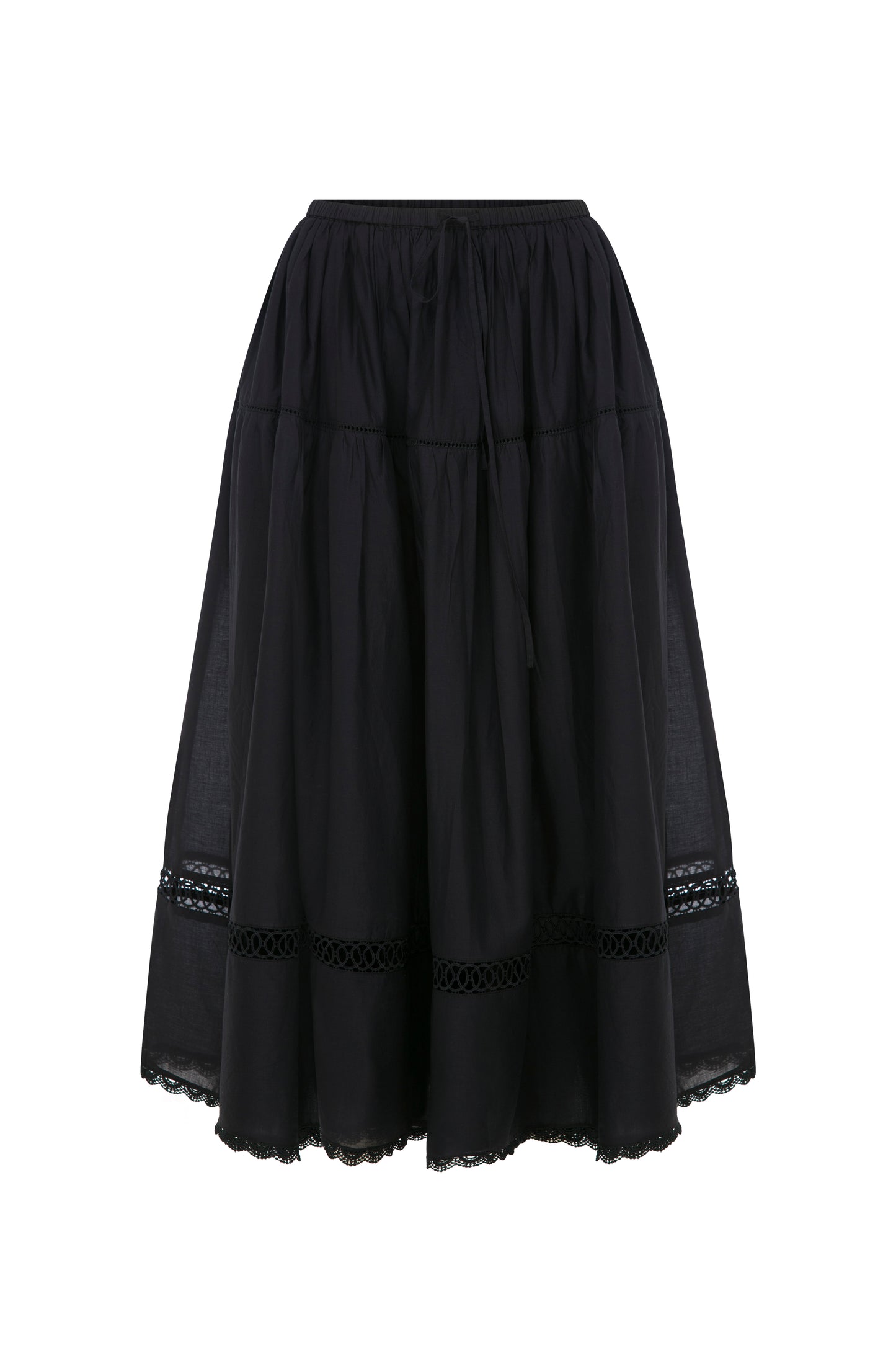 Iris Skirt