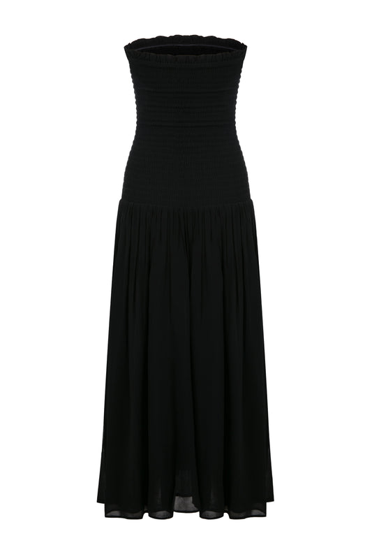 Dudu Smock Dress