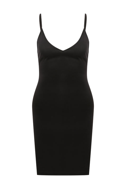 Jaja Wrap Dress