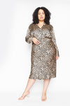 Plus Size Skirt