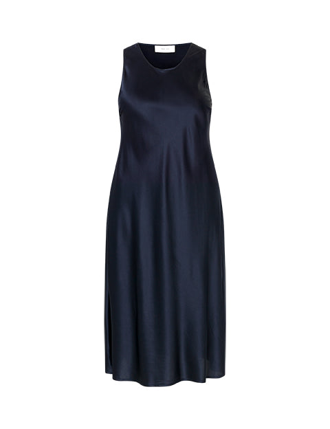 Dakota Dress in Silk