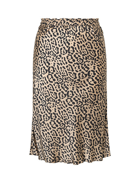 Plus Size Skirt