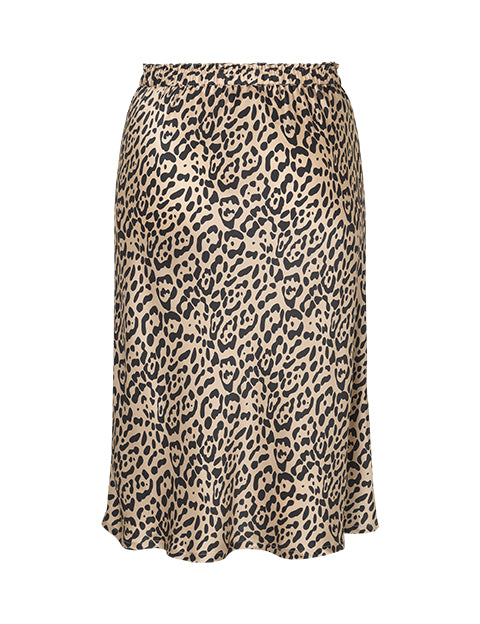 Plus Size Skirt