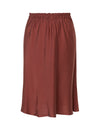 Plus Size Skirt