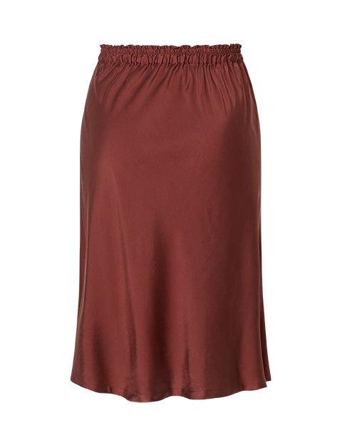 Plus Size Skirt