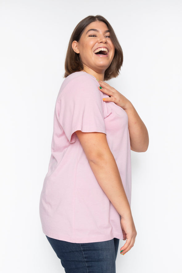 Plus size tshirt