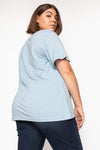 Plus Size T-Shirt